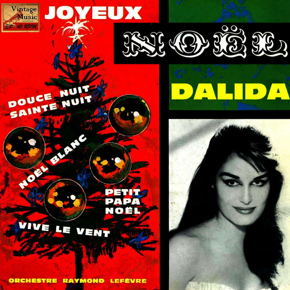 Cover du titre Petit Papa Noël