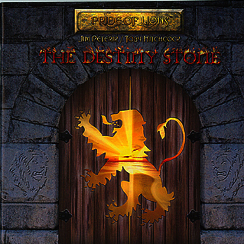 Picture of The Destiny Stone