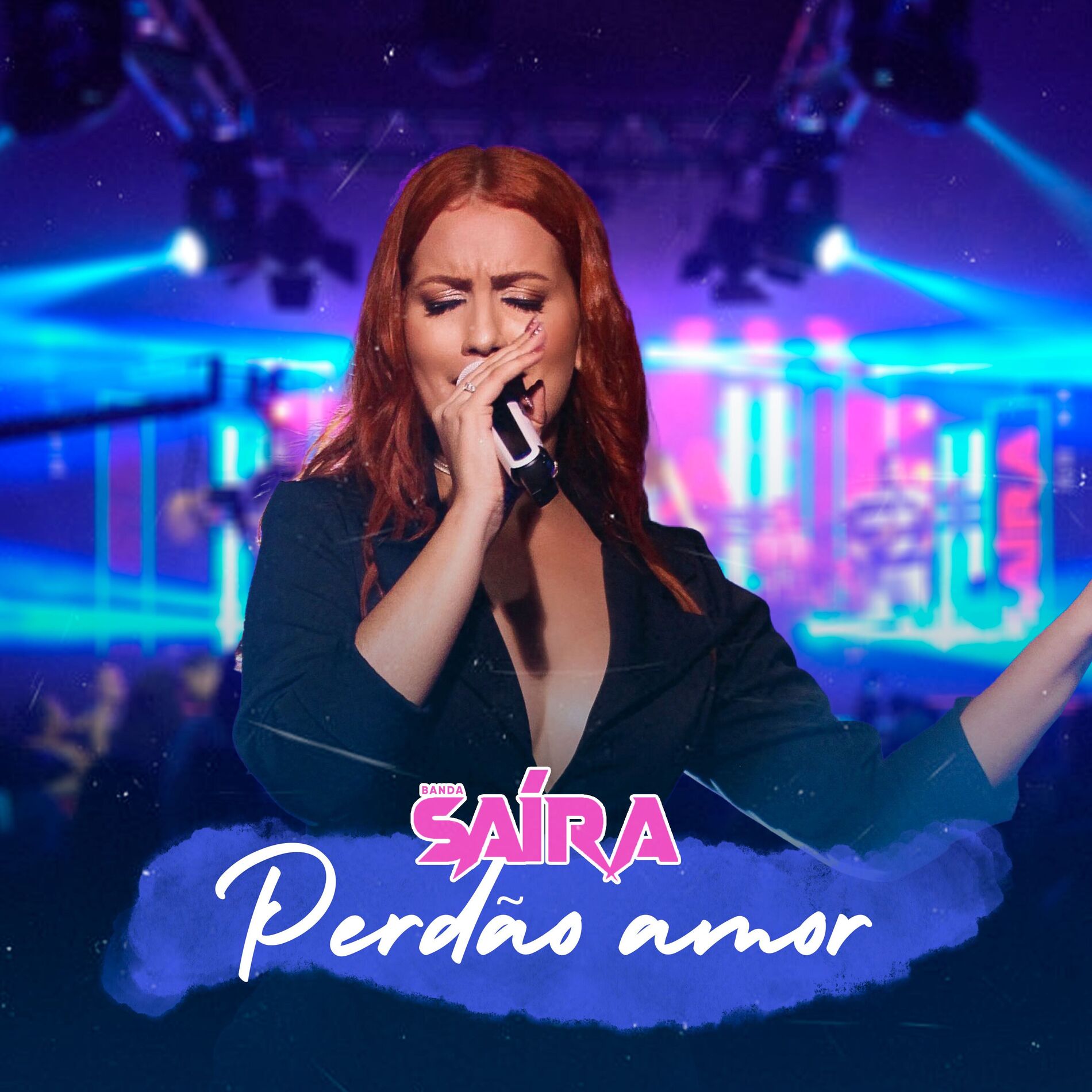 Album cover of Perdão Amor