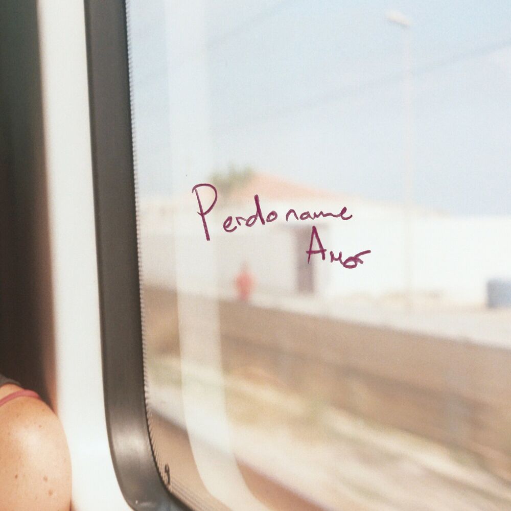 Picture of Perdoname amor