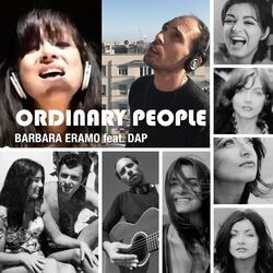 Cover of Ordinary People