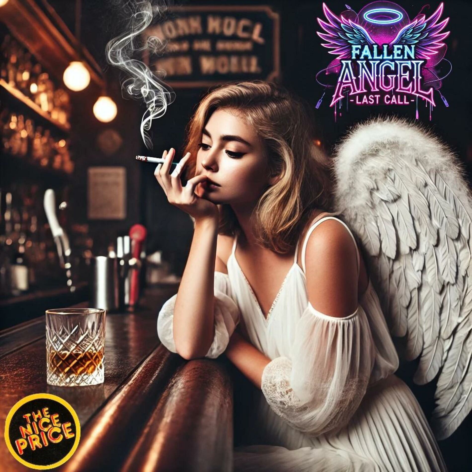 Album cover of LAST CALL