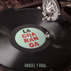 Cover of La Charanga