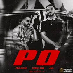 Cover of PO