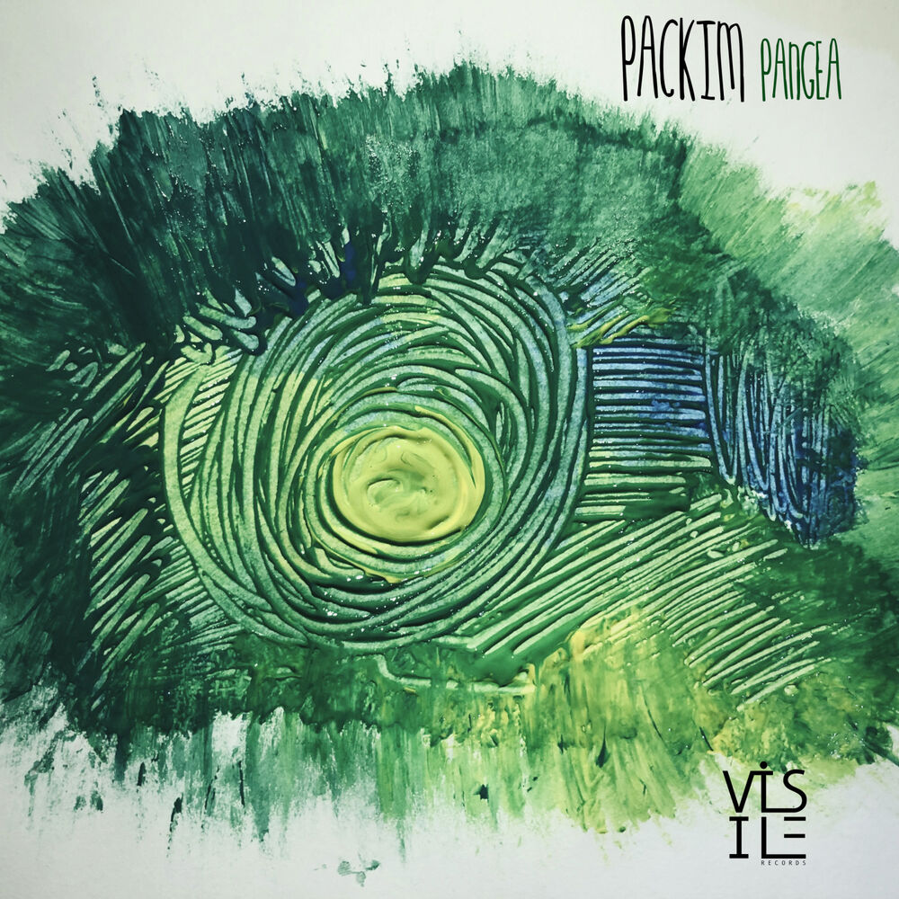 Picture of Pangea