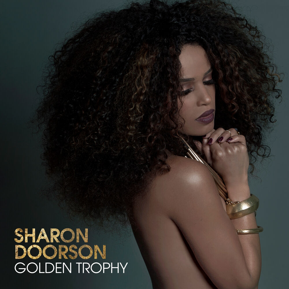Picture of Golden Trophy