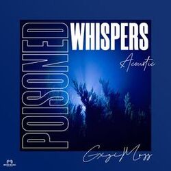 Cover of Poisoned Whispers
