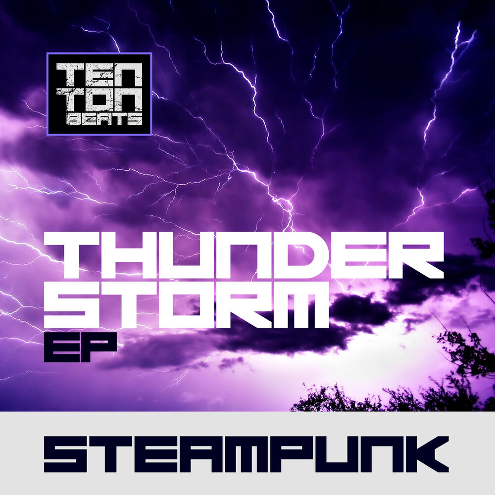 Picture of Thunderstorm