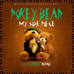 Cover of My Sidepiece (1895 Jazz Remix)