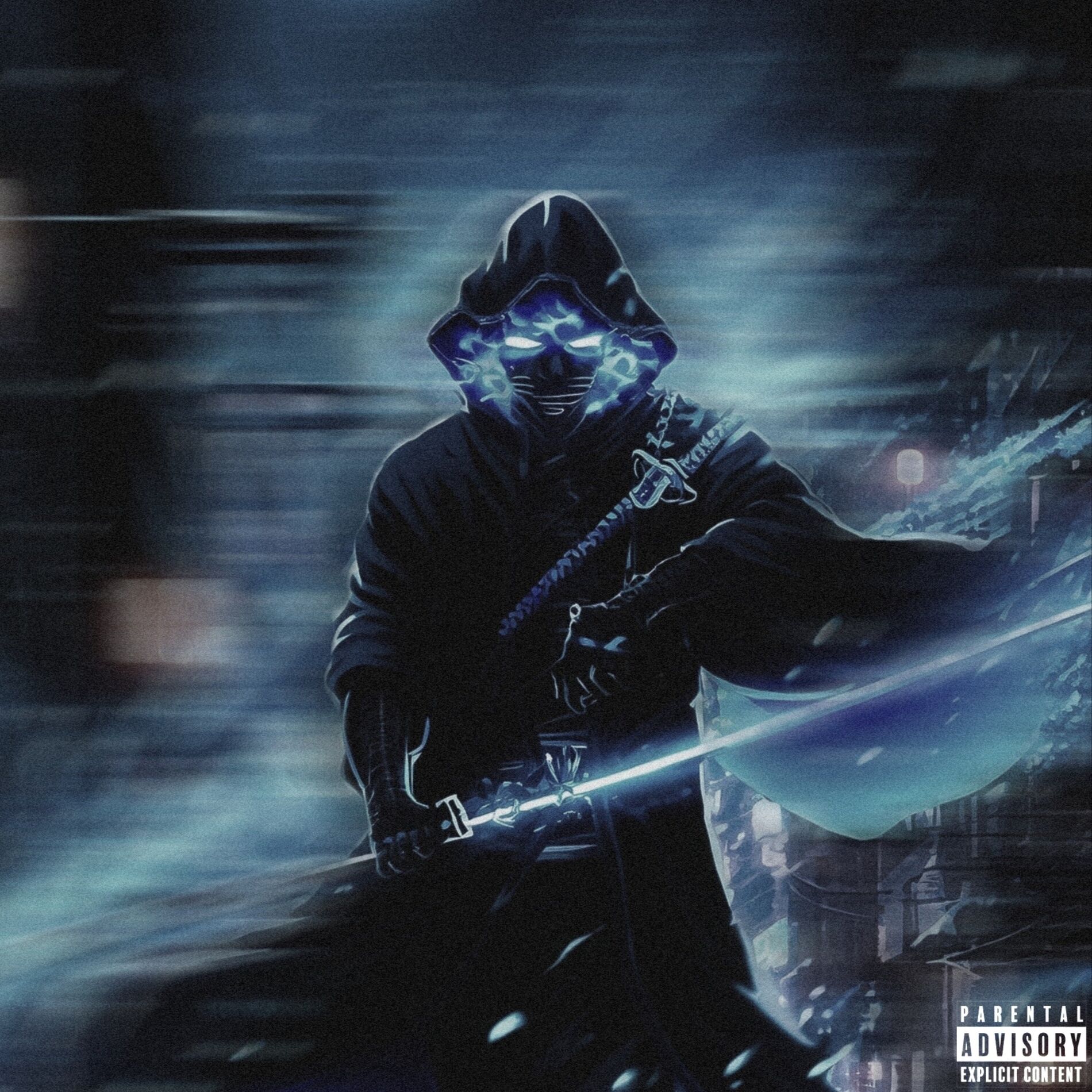 Album cover of ЗЛОБНЫЙ РАЗУМ