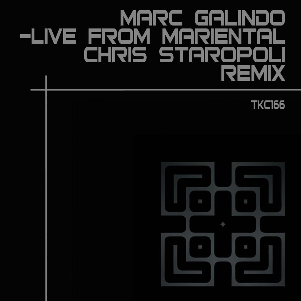 Picture of Live From Mariental (Chris Staropoli Remix)