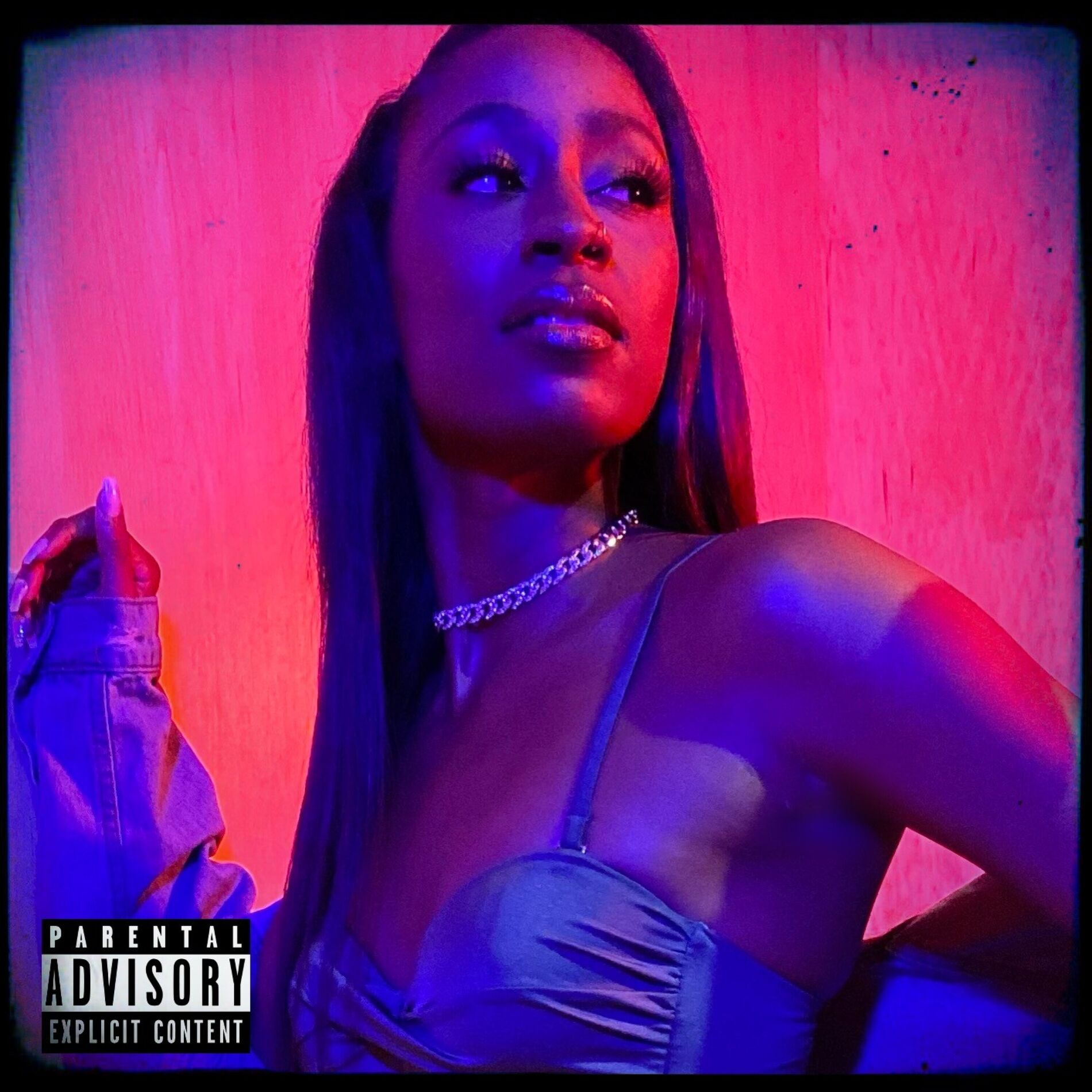Album cover of Faith Over Fear