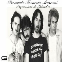 music cover