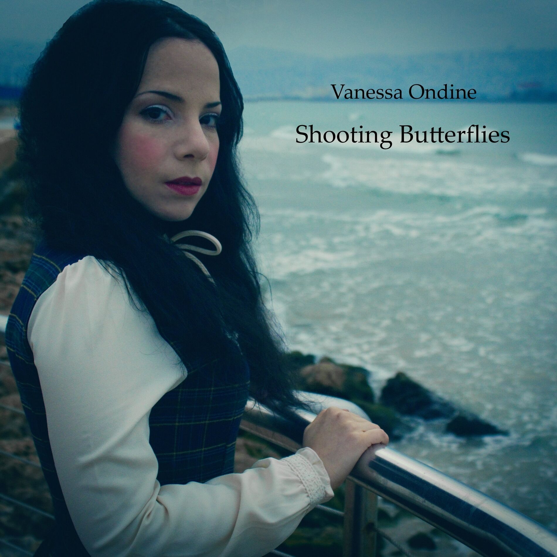 Album cover of Shooting Butterflies