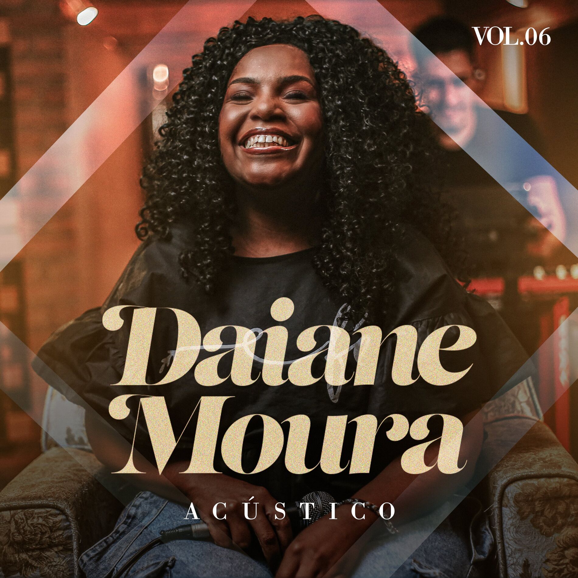 Album cover of Acústico, Vol. 6