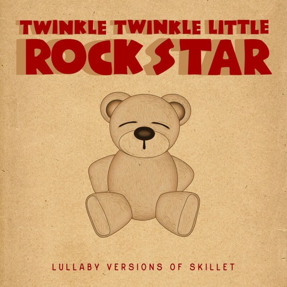 Picture of Lullaby Versions of Skillet