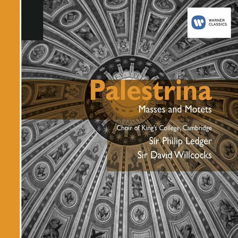 Picture of Palestrina: Masses and Motets