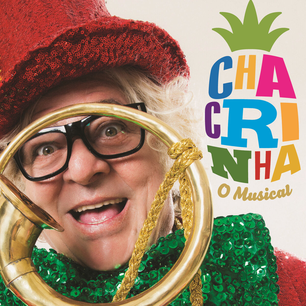 Album cover of Abelardo Barbosa Medley