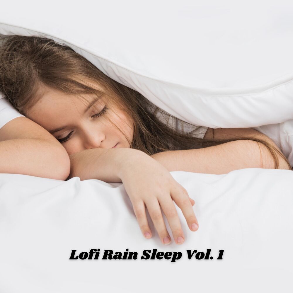 Picture of Lofi Rain Sleep Vol. 1