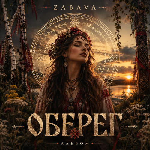Оберег
