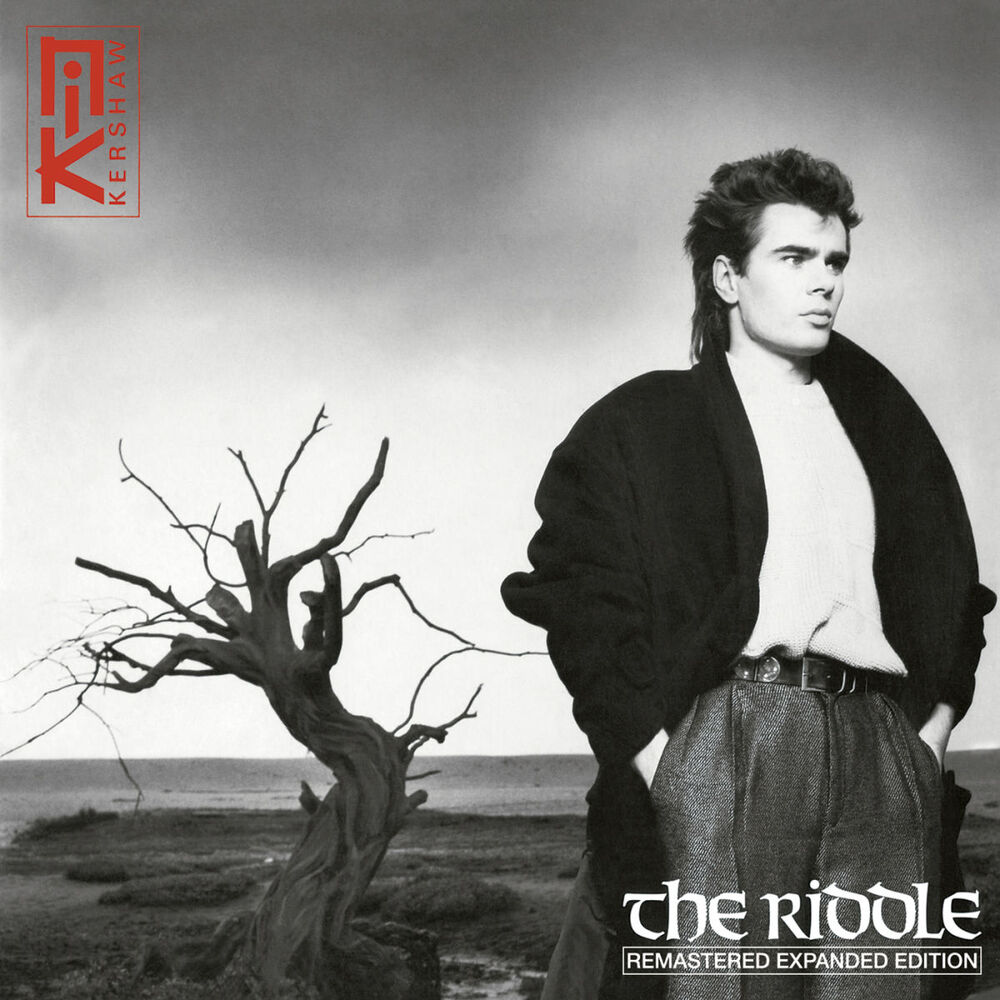 Picture of The Riddle (Expanded Edition)