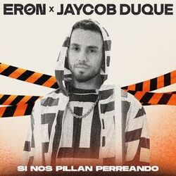 Cover of Si Nos Pillan Perreando