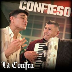 Cover of Confieso