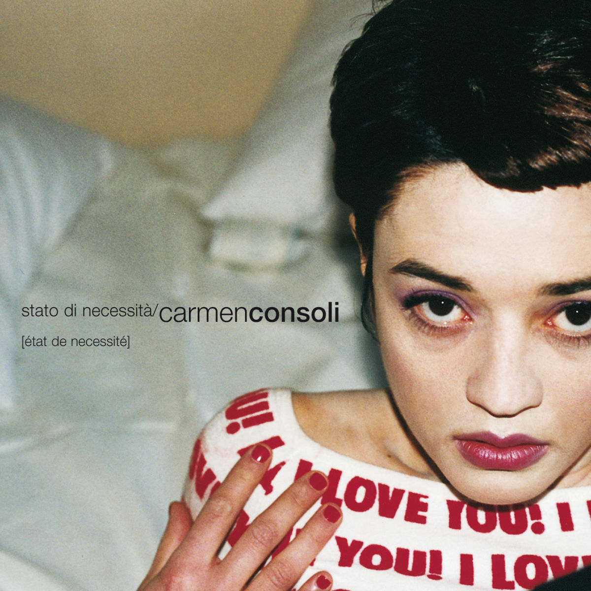 Album cover of In Bianco E Nero