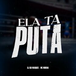 Cover of Ela Ta Puta