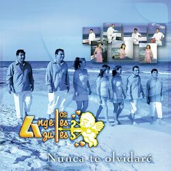 Cover of Nunca Te Olvidaré