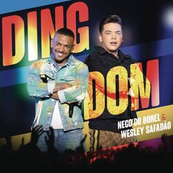 Cover of Ding Dom (feat. Wesley Safadão)