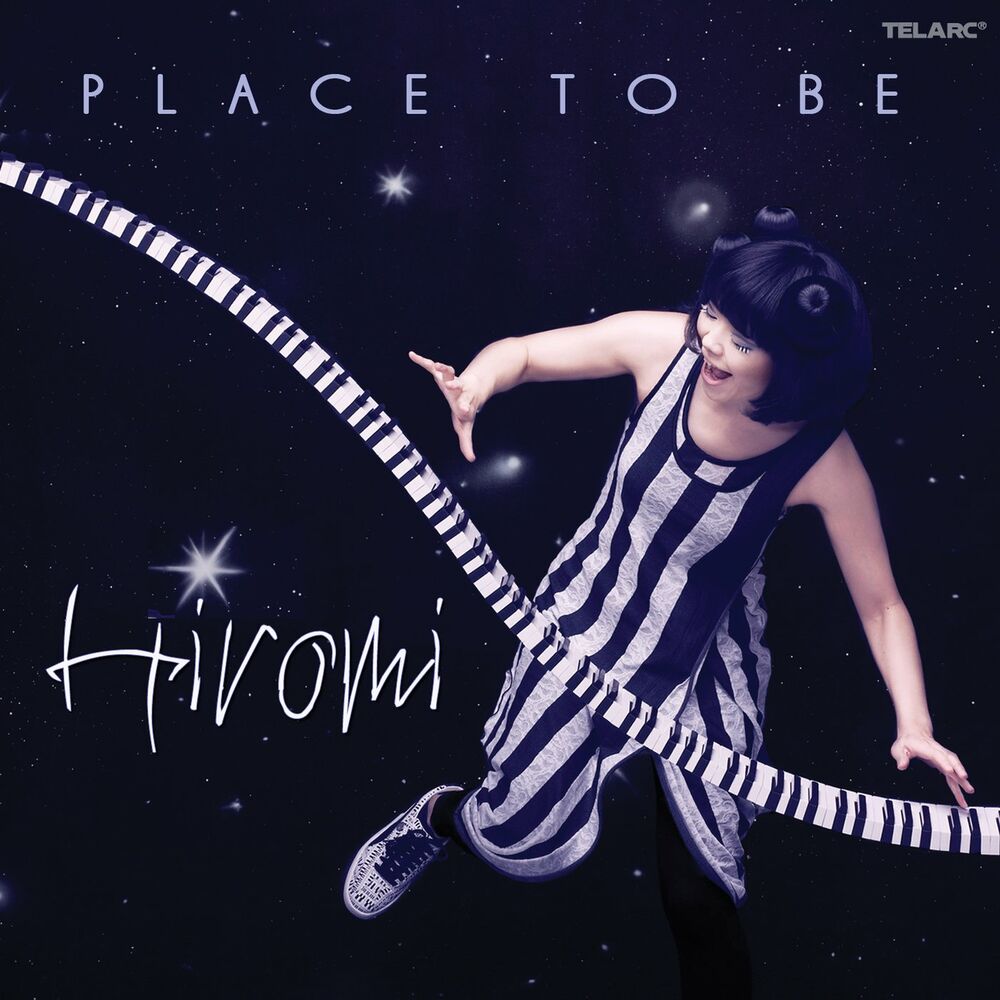 Picture of Place To Be