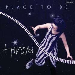 Cover of Place To Be