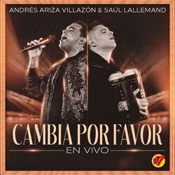 Cover of Cambia Por Favor