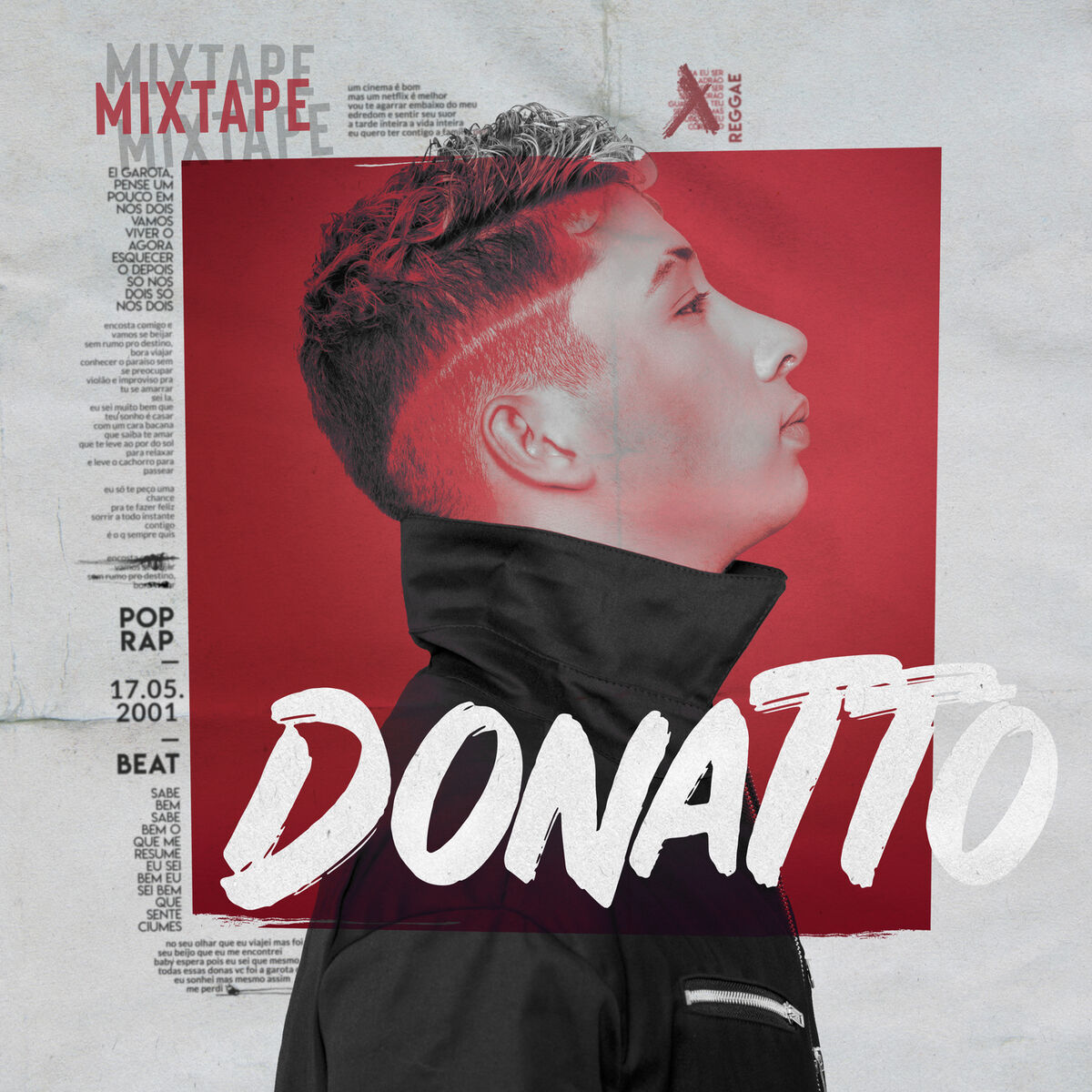 Album cover of Mixtape