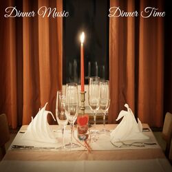 Cover of Dinner Time