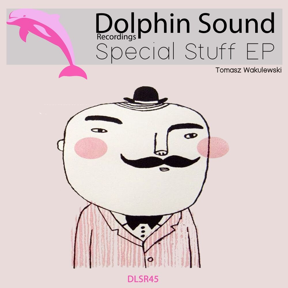 Picture of Special Stuff EP