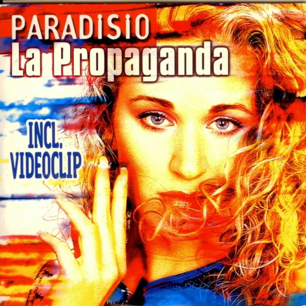 Picture of La Propaganda