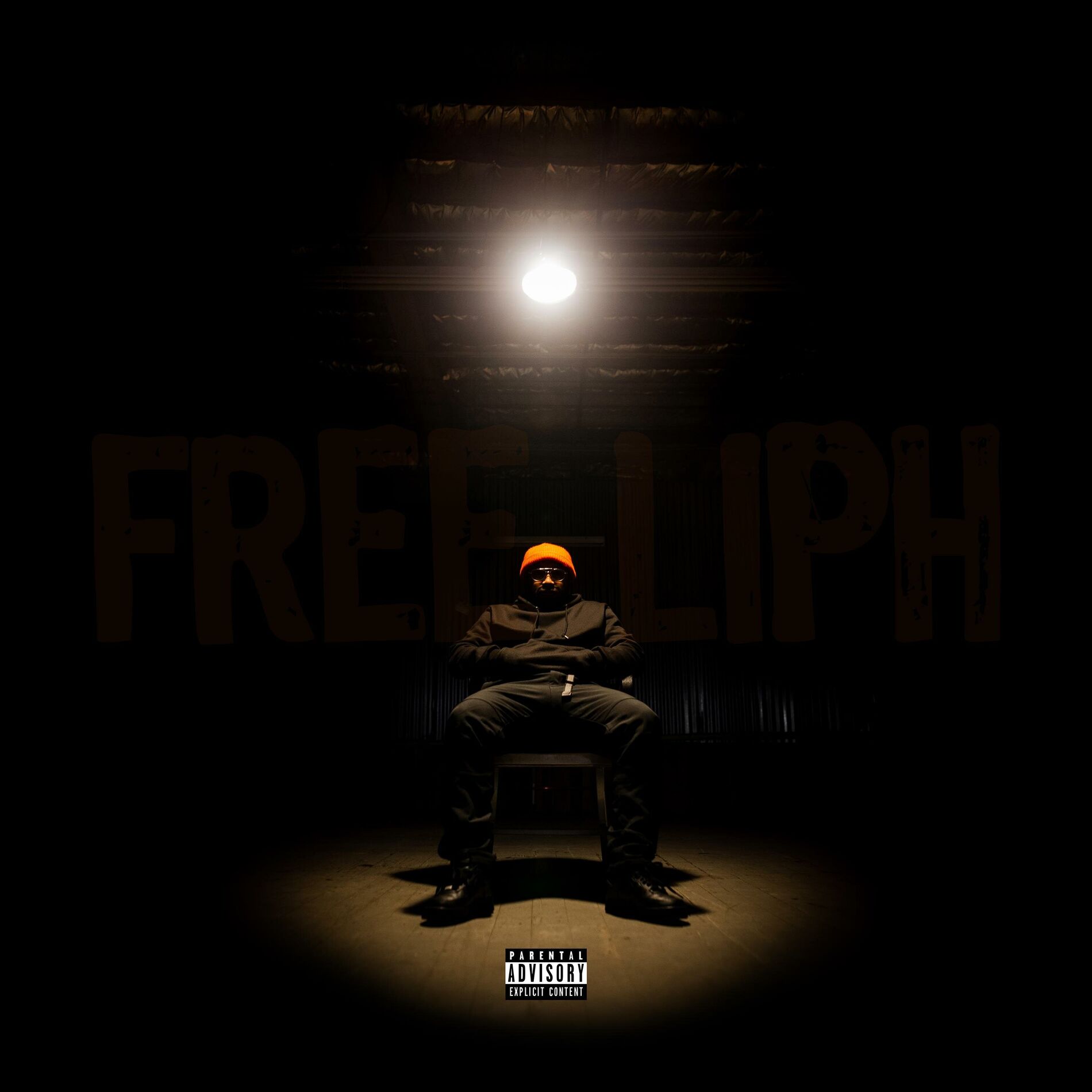 Album cover of FREE LIPH