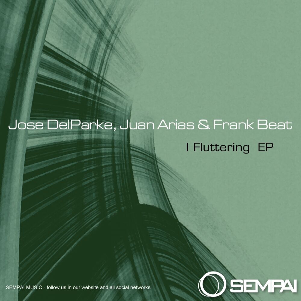 Picture of I Fluttering EP