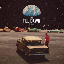Cover of Till Dawn (El Luca)