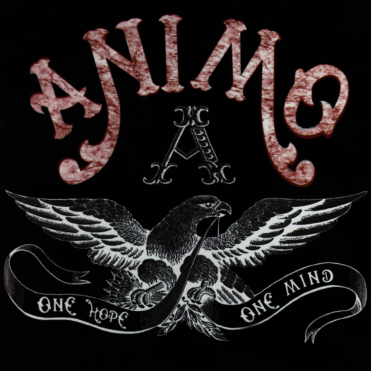 Album cover of One Hope, One Mind