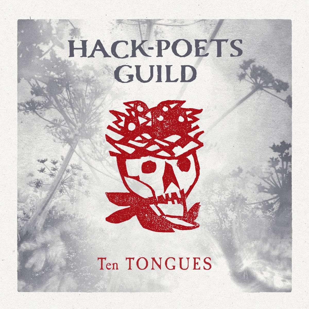 Album cover of Ten Tongues