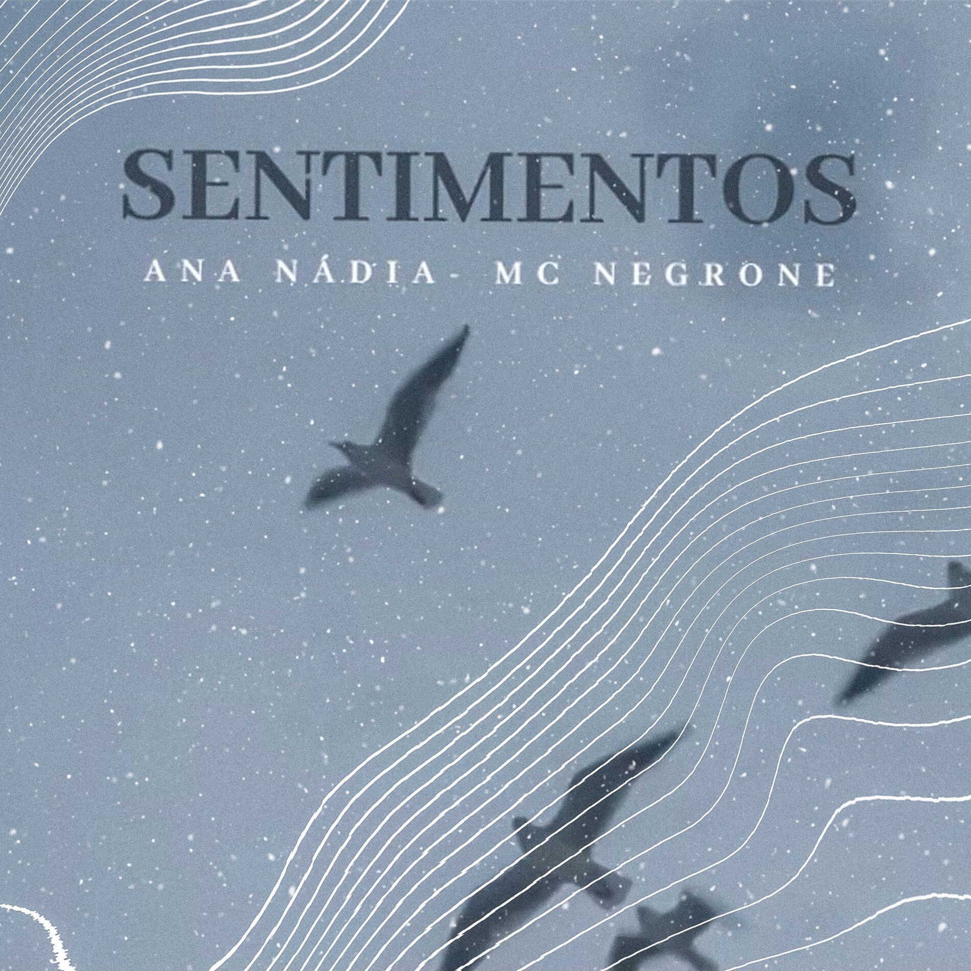 Album cover of Sentimentos