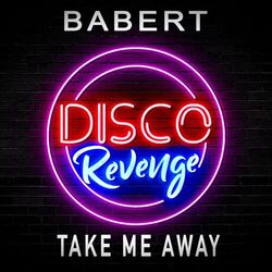 Cover of Take Me Away