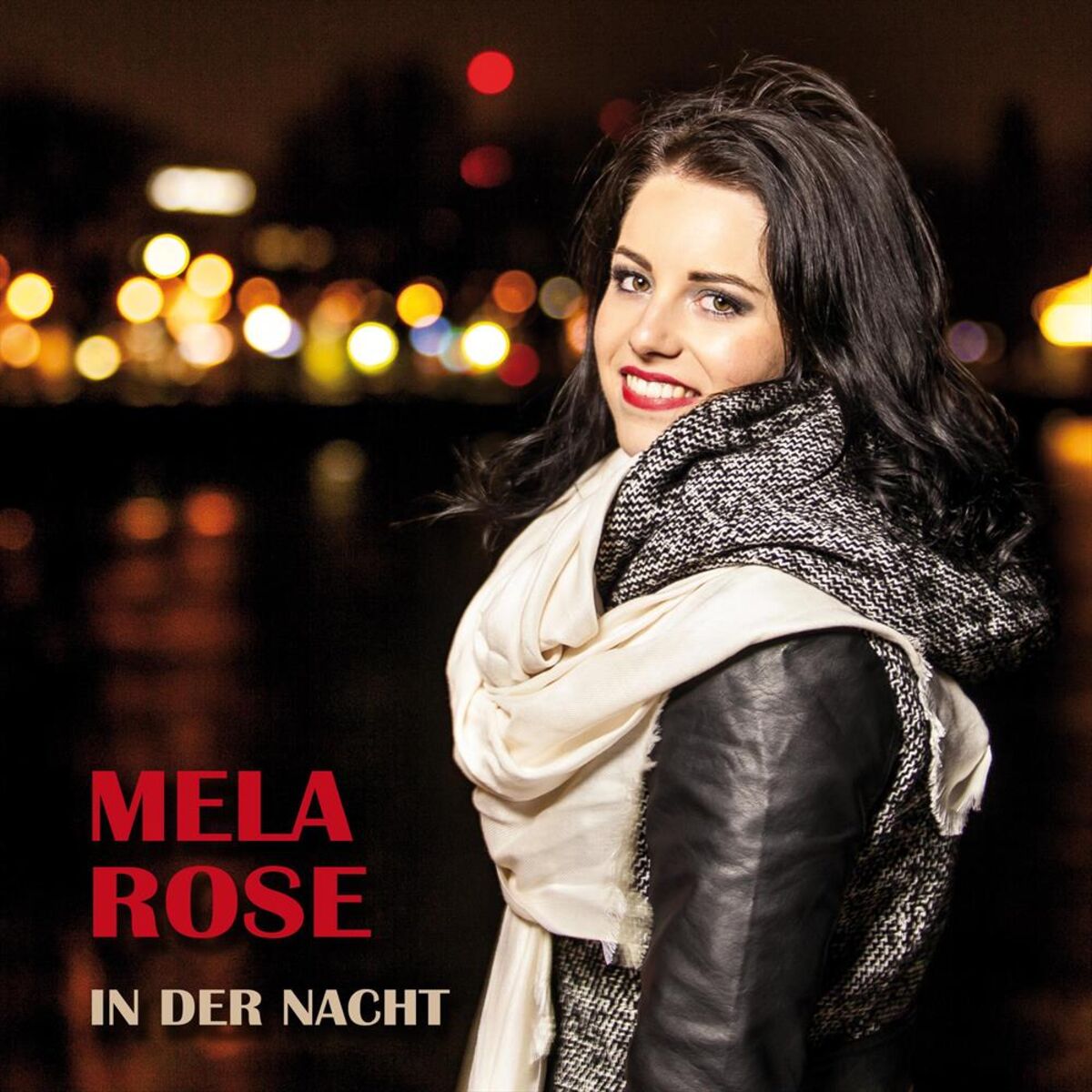 Album cover of In der Nacht
