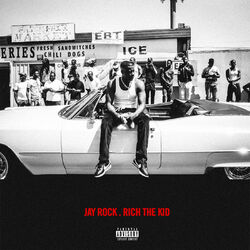 Cover of Rotation 112th (Remix)