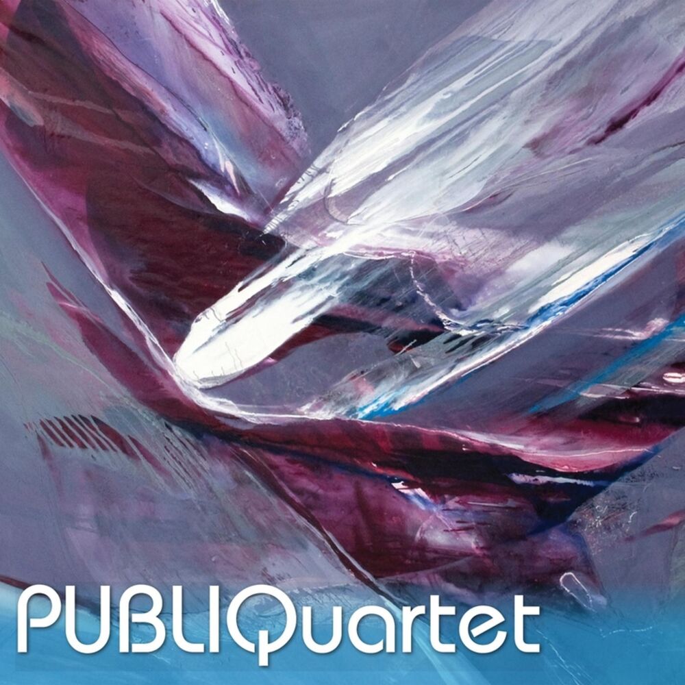 Picture of Publiquartet