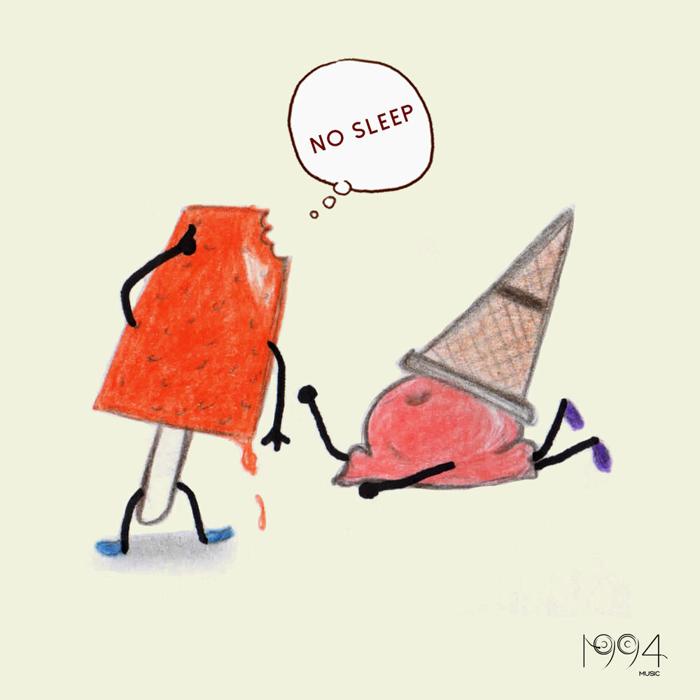 Picture of No Sleep