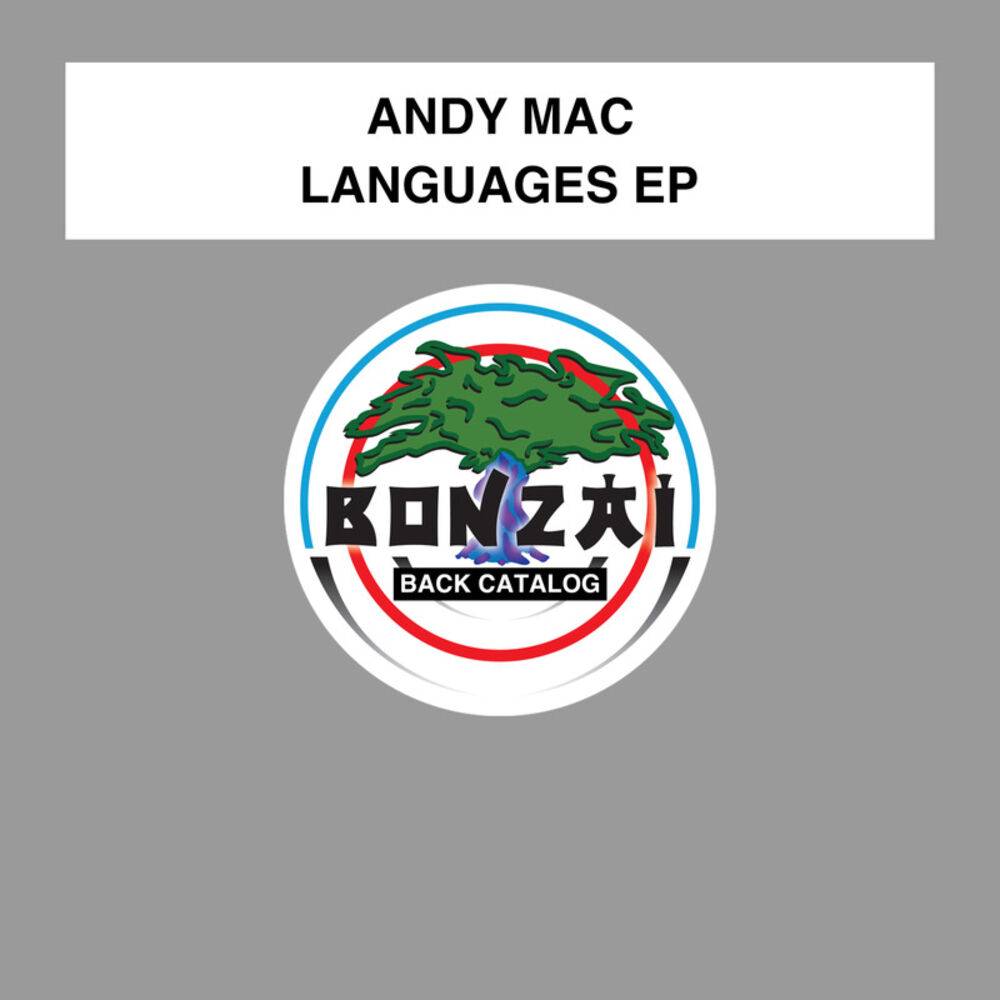 Picture of Languages EP